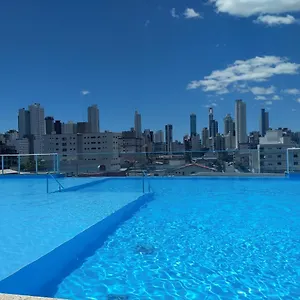Privativo 1 Pessoa Em Club Balneário Camboriú