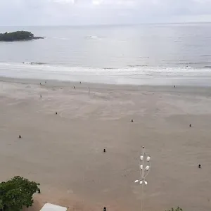 Apartamento Apto 3 Quartos No Centro A Beira Mar, Balneário Camboriú