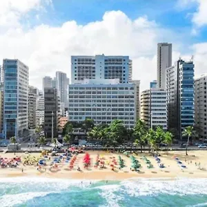 Navegantes Vista Mar Boa Viagem Apartamento Recife