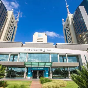 Privat Em Apto 616 D Apartamento Brasília