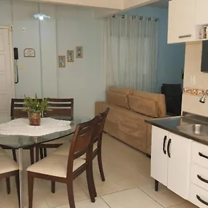 Apartamento Calçadão, Balneário Camboriú
