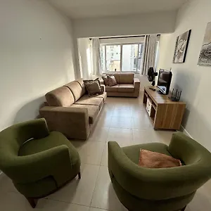 Apartamento Apto Almeida E Moraes Avenida Brasil, Balneário Camboriú