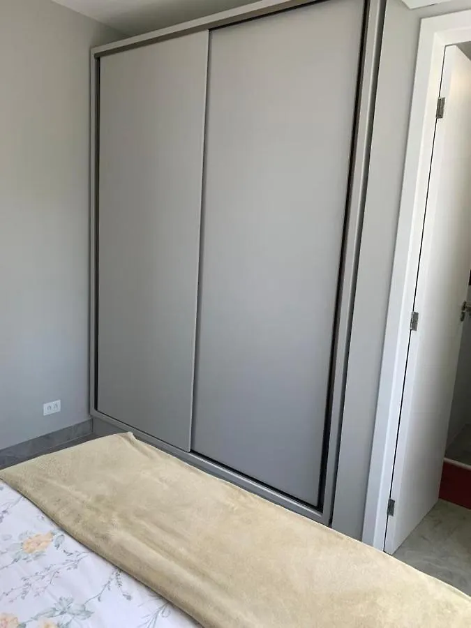 Apartamento Vista Para O Mar!!! Balneário Camboriú