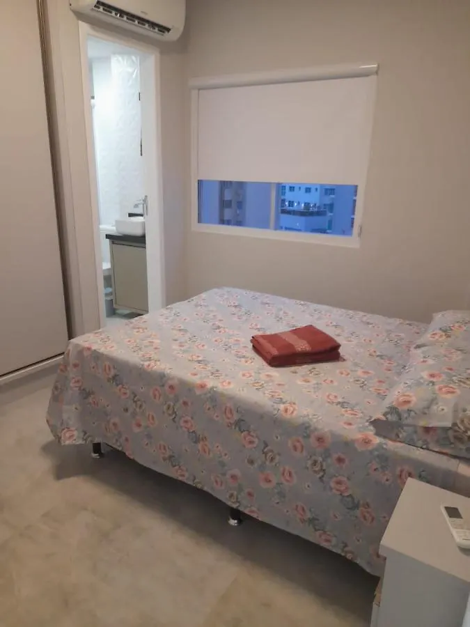 Vista Para O Mar!!! Balneário Camboriú Apartamento