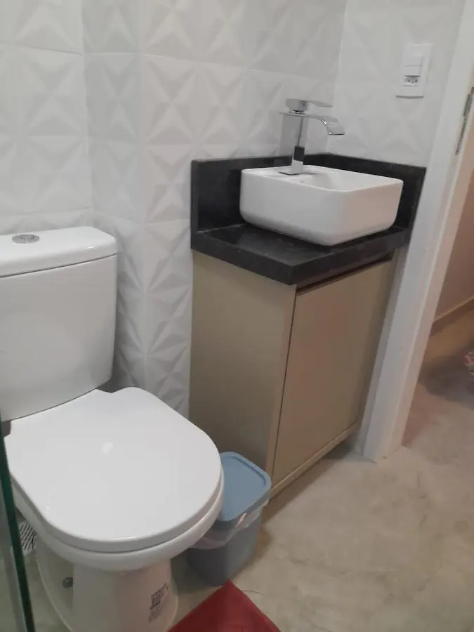 Apartamento Vista Para O Mar!!! Balneário Camboriú
