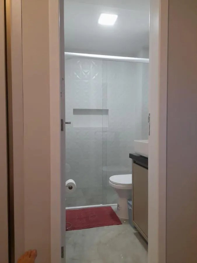Vista Para O Mar!!! Balneário Camboriú Apartamento